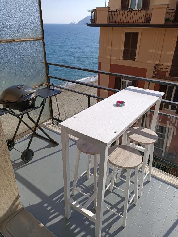 Casa di Noemi - Seafront with parking - 2