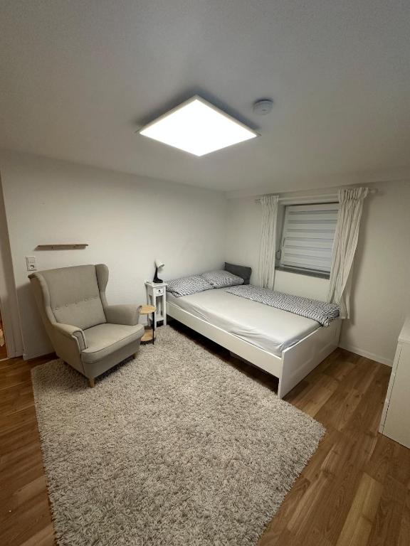 Zentrales & ruhiges Appartment, Schwäbisch Hall