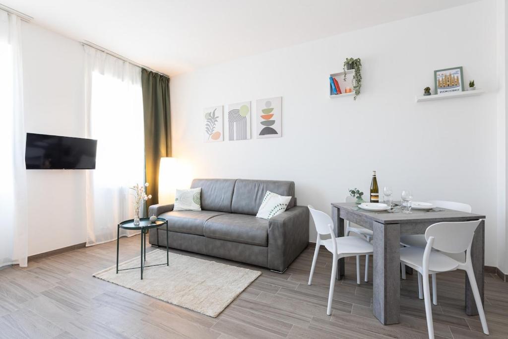 Luxury apartment Navigli - 2