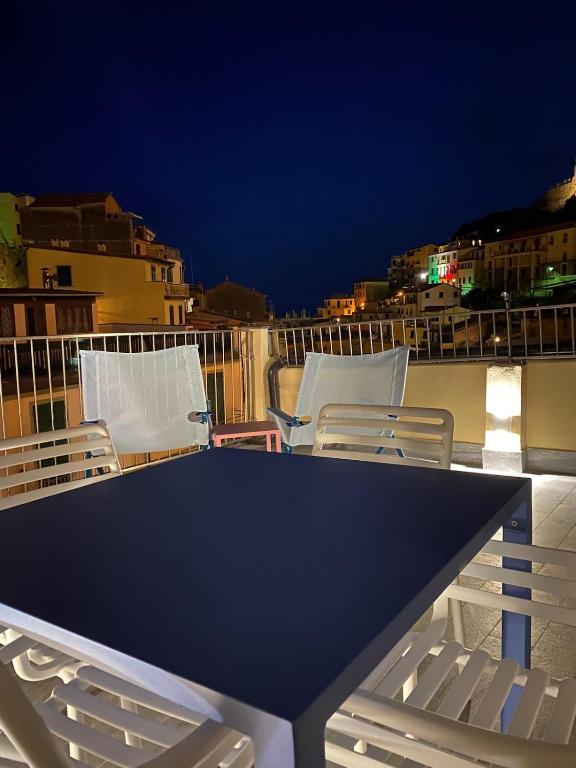 Italove Riomaggiore Apt2 with terrace Exclusive - 4