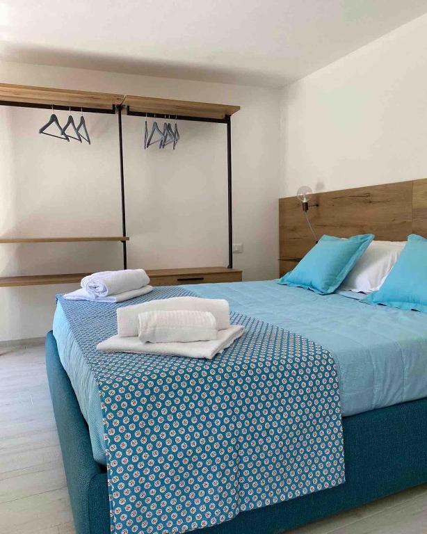Italove Riomaggiore Apt2 with terrace Exclusive - 5