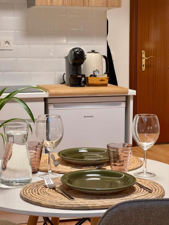 Apartamento Solera - 2