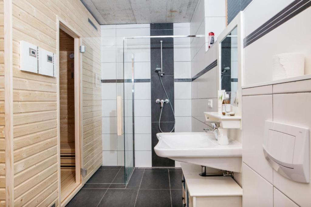 FeWo Nocky- SAUNA- Wandern- Berge- Auszeit- Liftnähe - 5