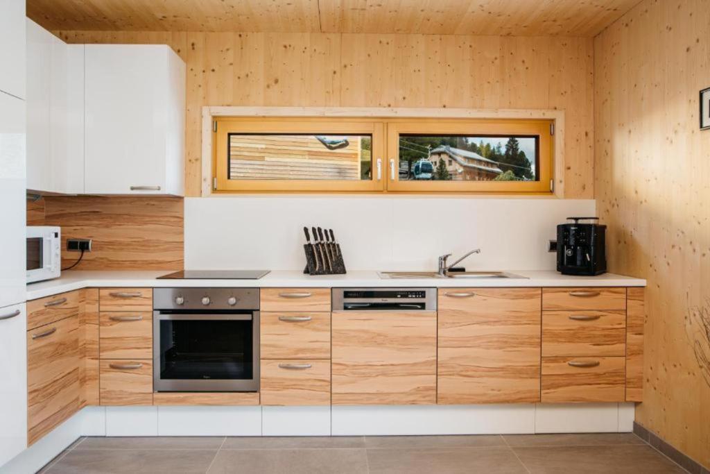 FeWo Nocky- SAUNA- Wandern- Berge- Auszeit- Liftnähe - 2