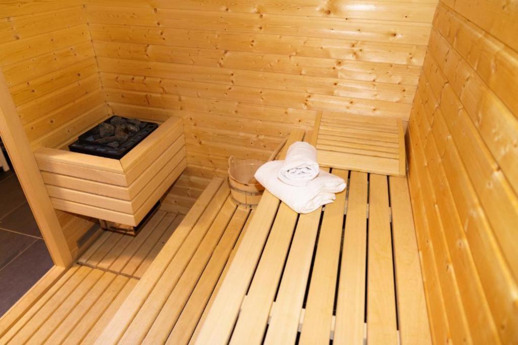 FeWo Nocky- SAUNA- Wandern- Berge- Auszeit- Liftnähe - 3