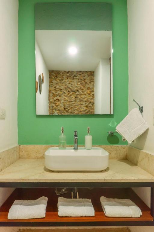 Casa de las Puertas - 4