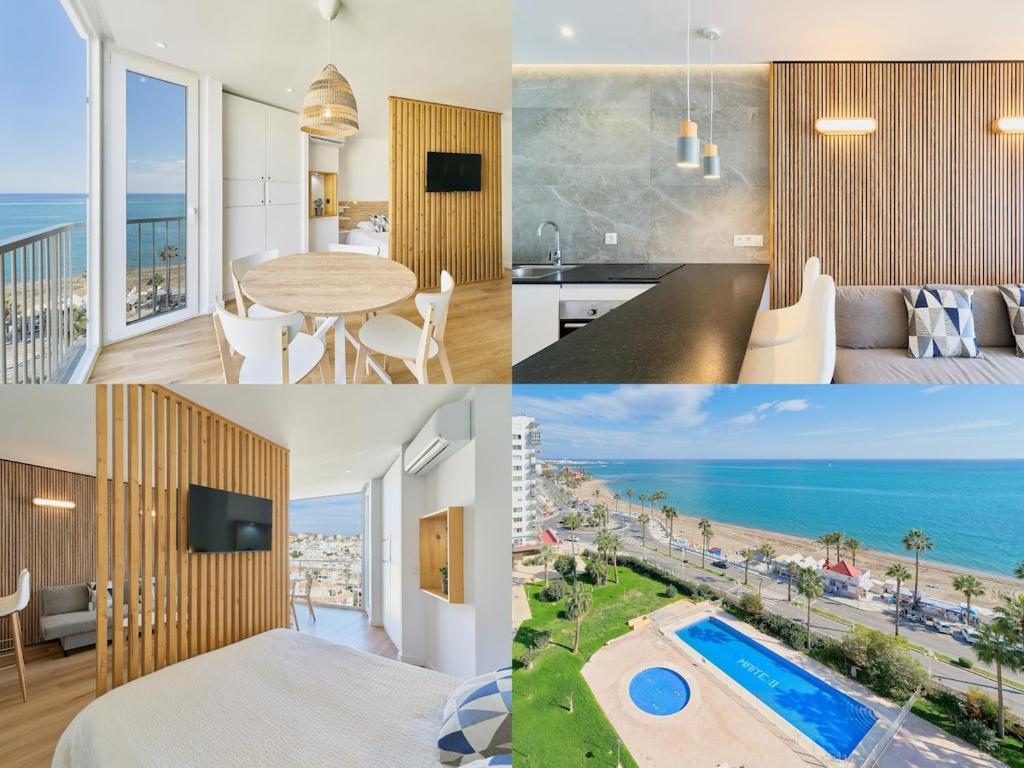 Sun & Stay Apartment, Benalmádena