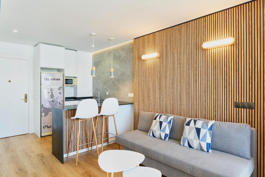 Sun & Stay Apartment - 4