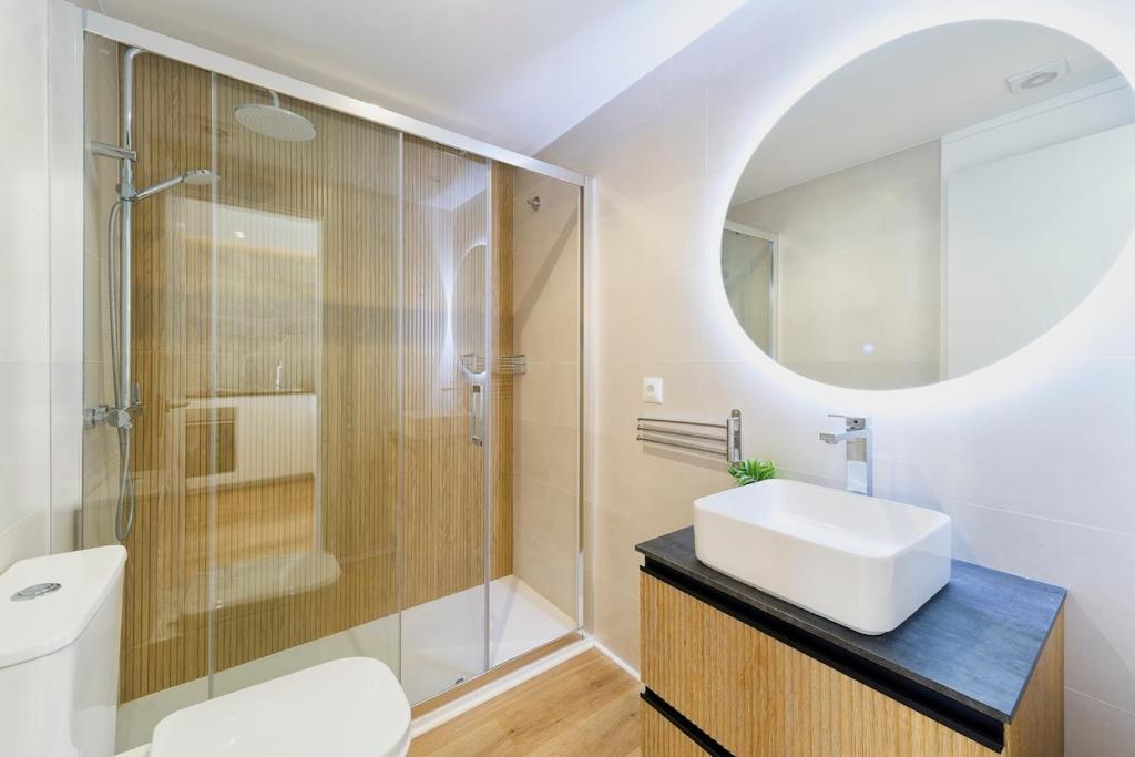 Sun & Stay Apartment - 5