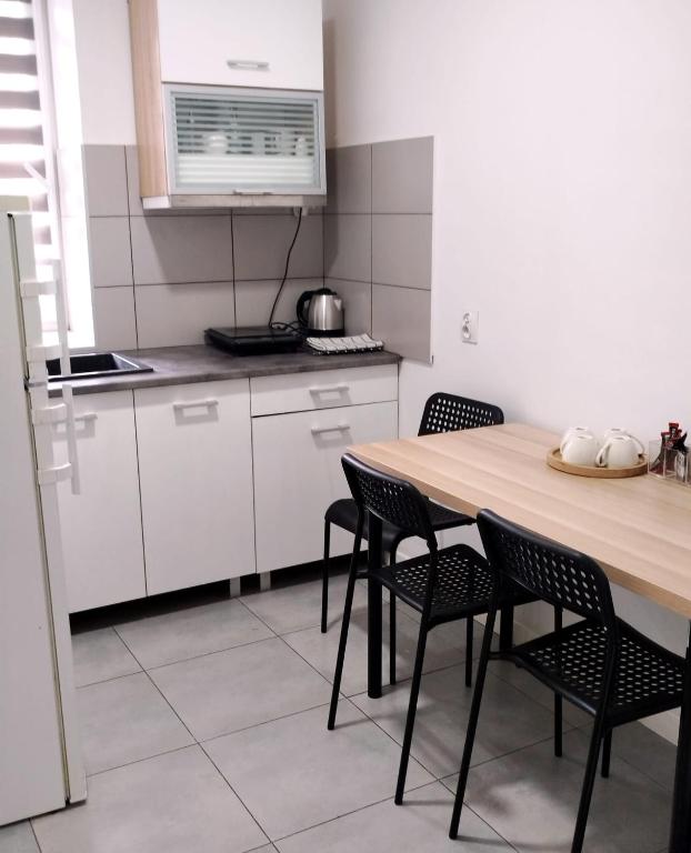 Noclegi Tuszyn L, Tuszyn