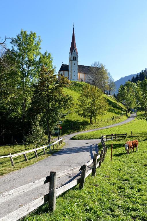 Helfensteinblick - 5