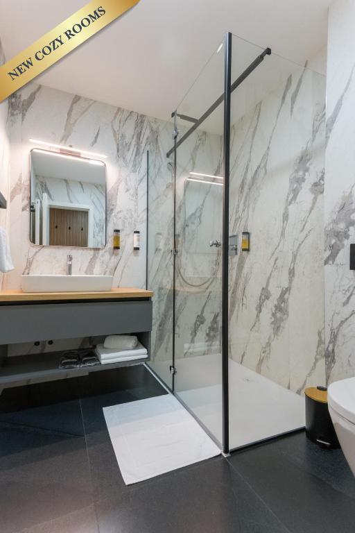 Hotel Facility