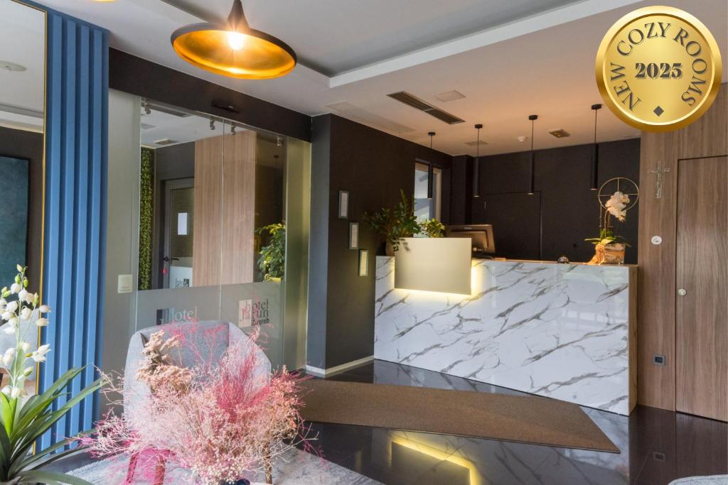 Hotel Property