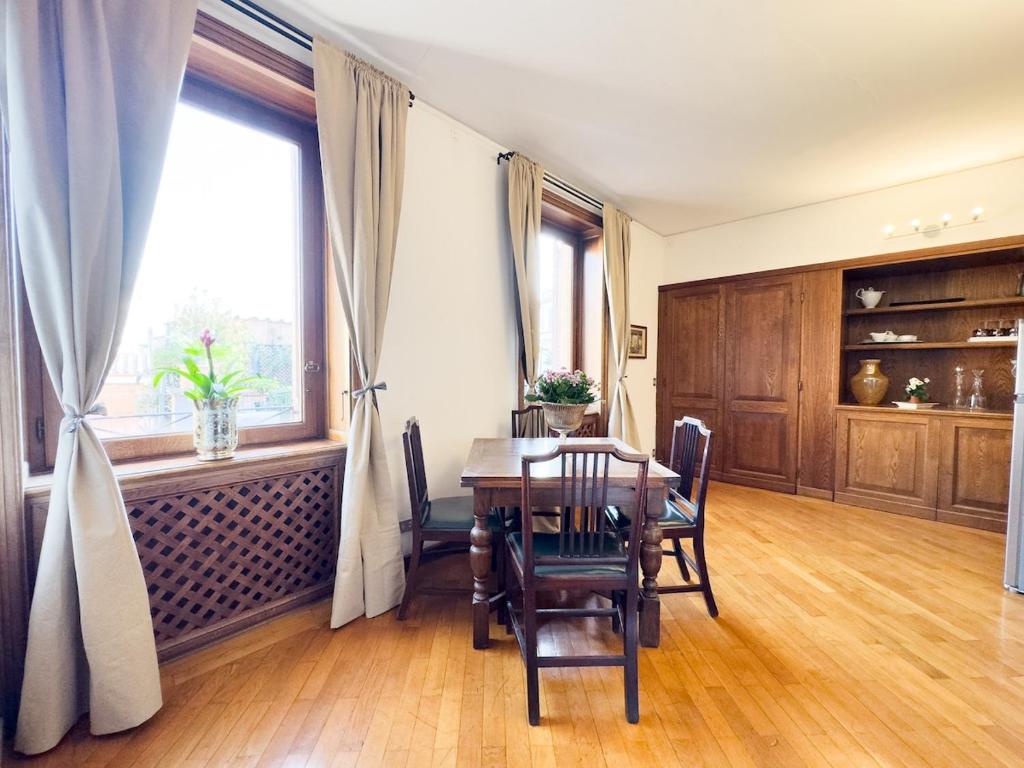 Maison Giulia - 3