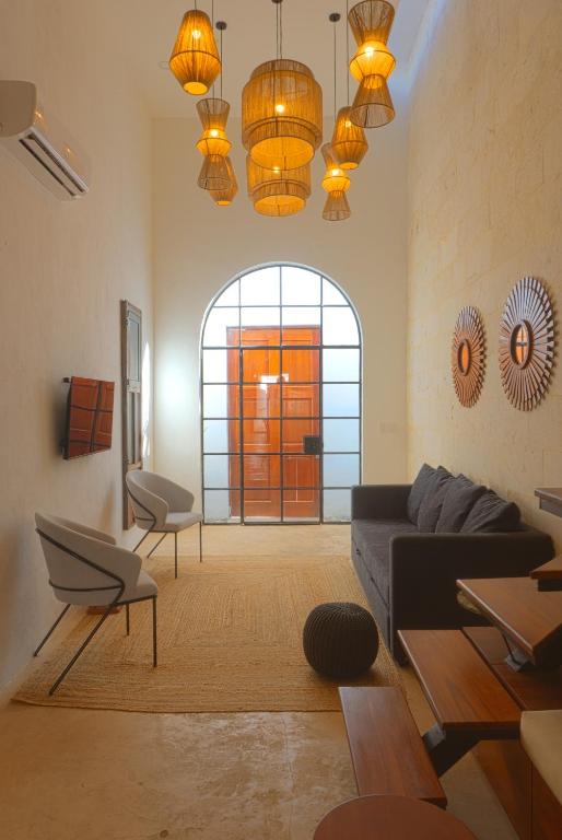 Casa de las Puertas - 1