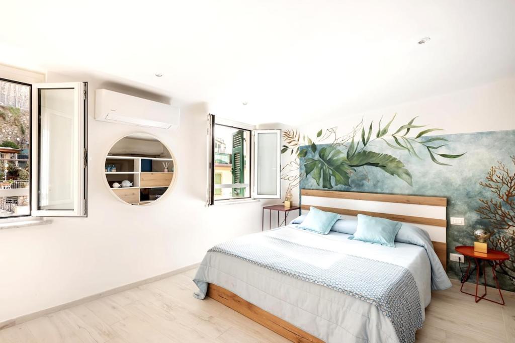 Italove Riomaggiore Apt1 Exclusive apartment - 1