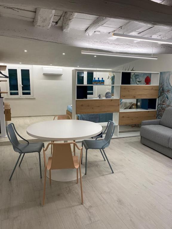 Italove Riomaggiore Apt1 Exclusive apartment - 2