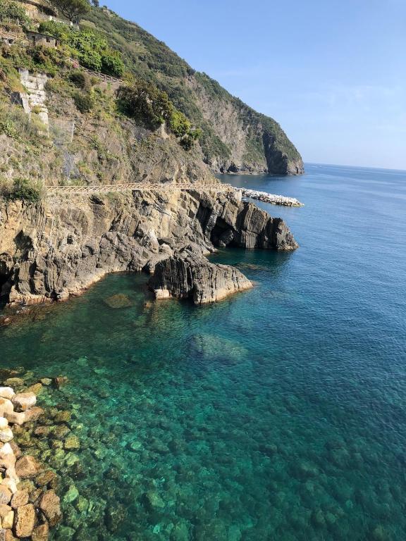Italove Riomaggiore Apt1 Exclusive apartment - 4