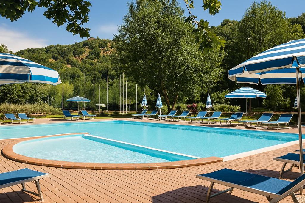 41 Your Mountain Oasis Pool Access, Free Wi-Fi & Parking, Castel del Piano