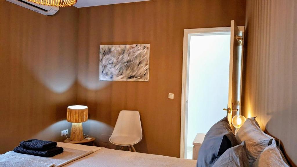 Apartamento Eleanora-Amazing Seaview - 5