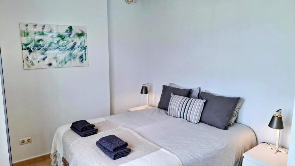 Apartamento Eleanora-Amazing Seaview - 2