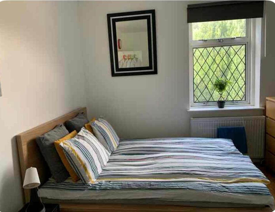 Relax & Chill - Crystal Palace, Norwood