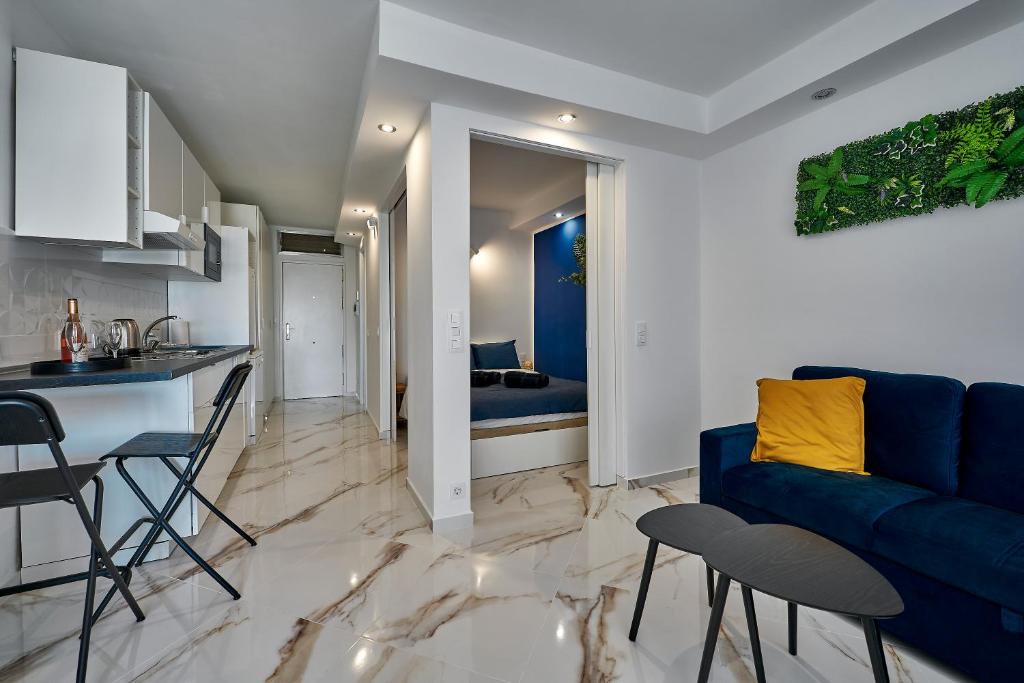 Palm View House, Morro del Jable