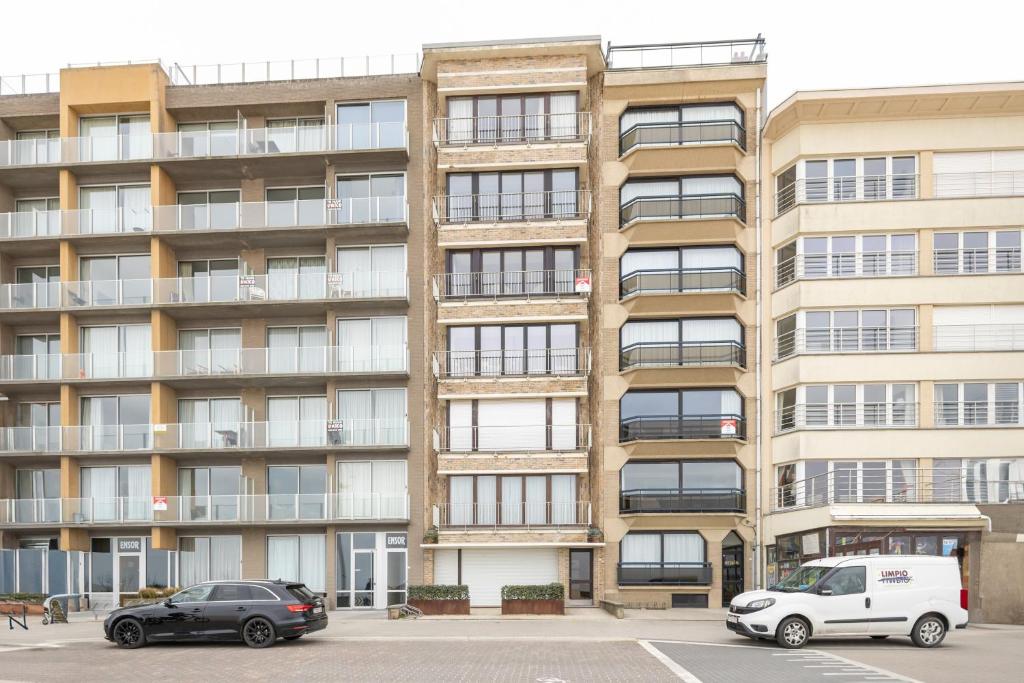 Jackylène 0401, Koksijde