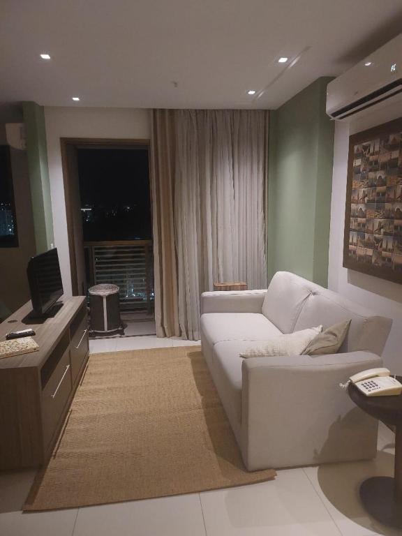 Flat 1111 Próximo à Barra e recreio, Rio de Janeiro