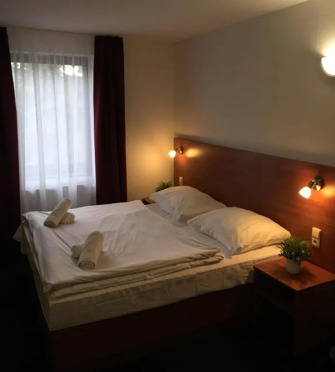Hotel ELMA, hotel in Srbsko