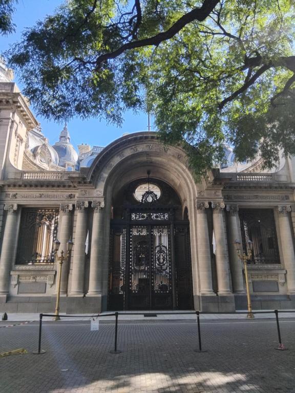 Duplex, San Nicolás de los Arroyos