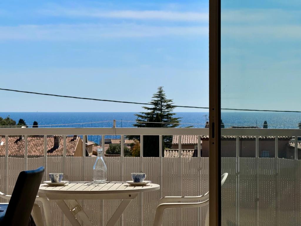 Style Exotique - Vue Mer Panoramique - 2