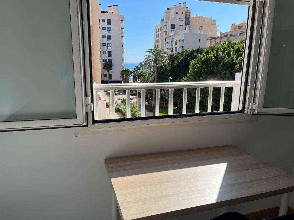 Apartamento Pico Peñón - 2
