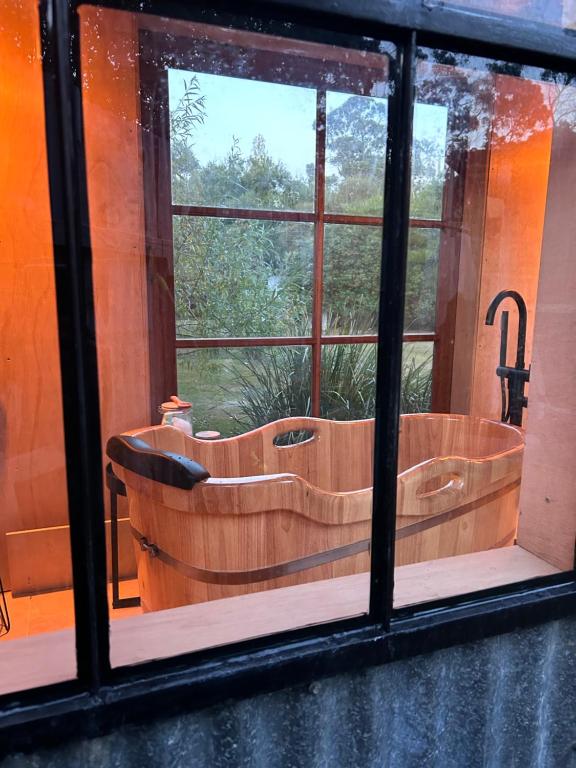 The Nest, Eaglehawk Neck