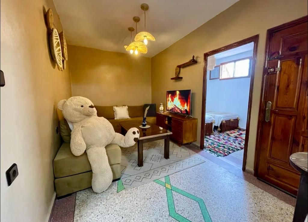 Cocon Urbain, As-Sawíra