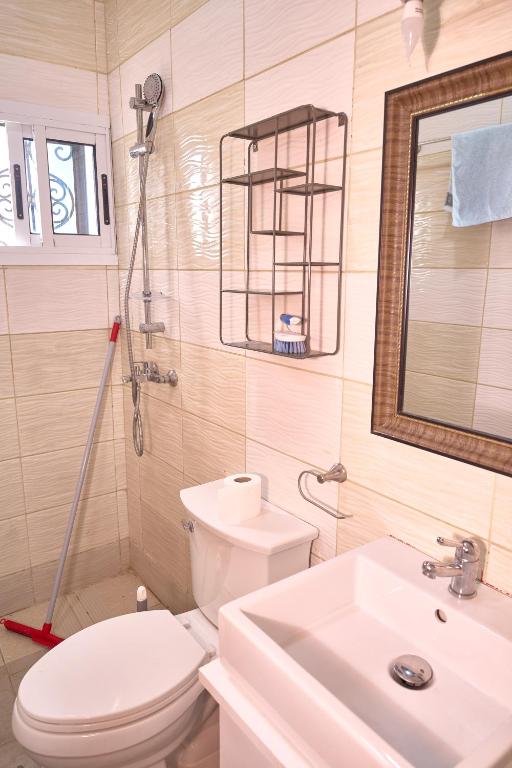 Levels Guest Home, Jaunde