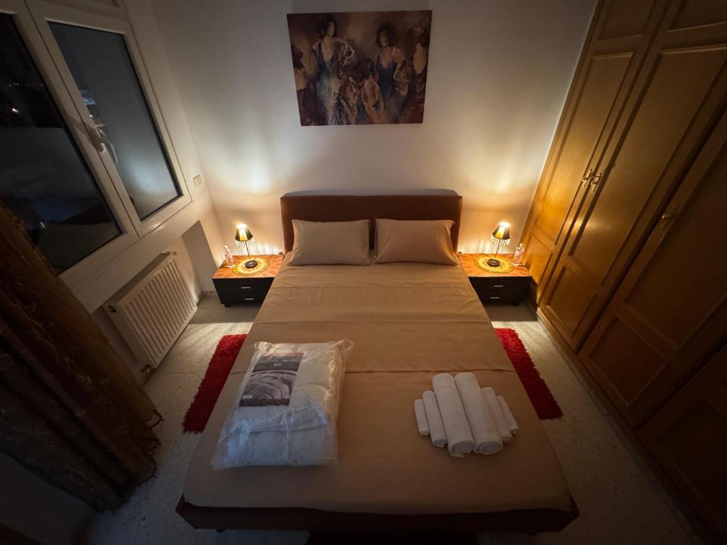 Vue panoramique & Confort comme un Hôtel, Ariana