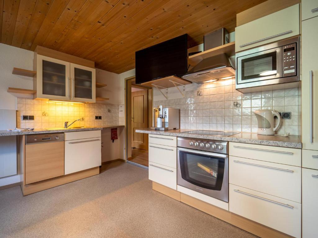 Apartment Pfister - 2