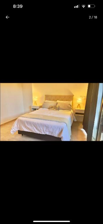 Departamento zona centrica en mendoza - 2