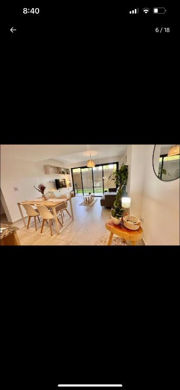 Departamento zona centrica en mendoza - 5