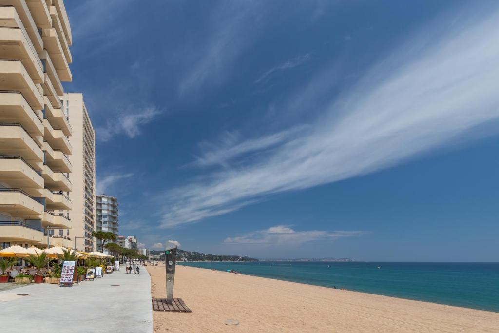 Loft a un paso de la Playa y Vistas al Mar - 5