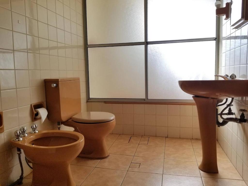 Comfortable apartment in the South Zone - 3