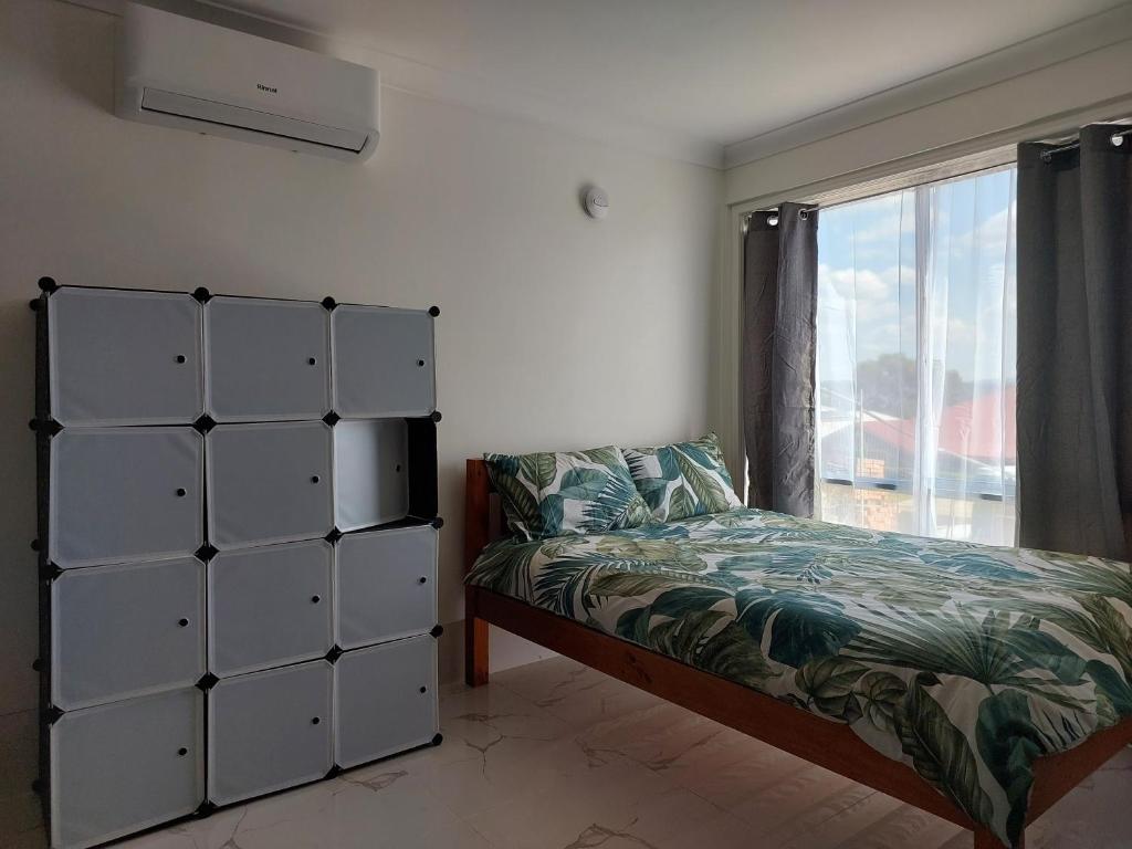 Studio 1 Kelso, Kelso