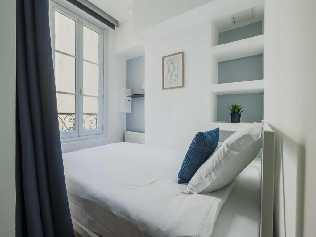 Modern apartment -1BR-3P-Ternes - 3