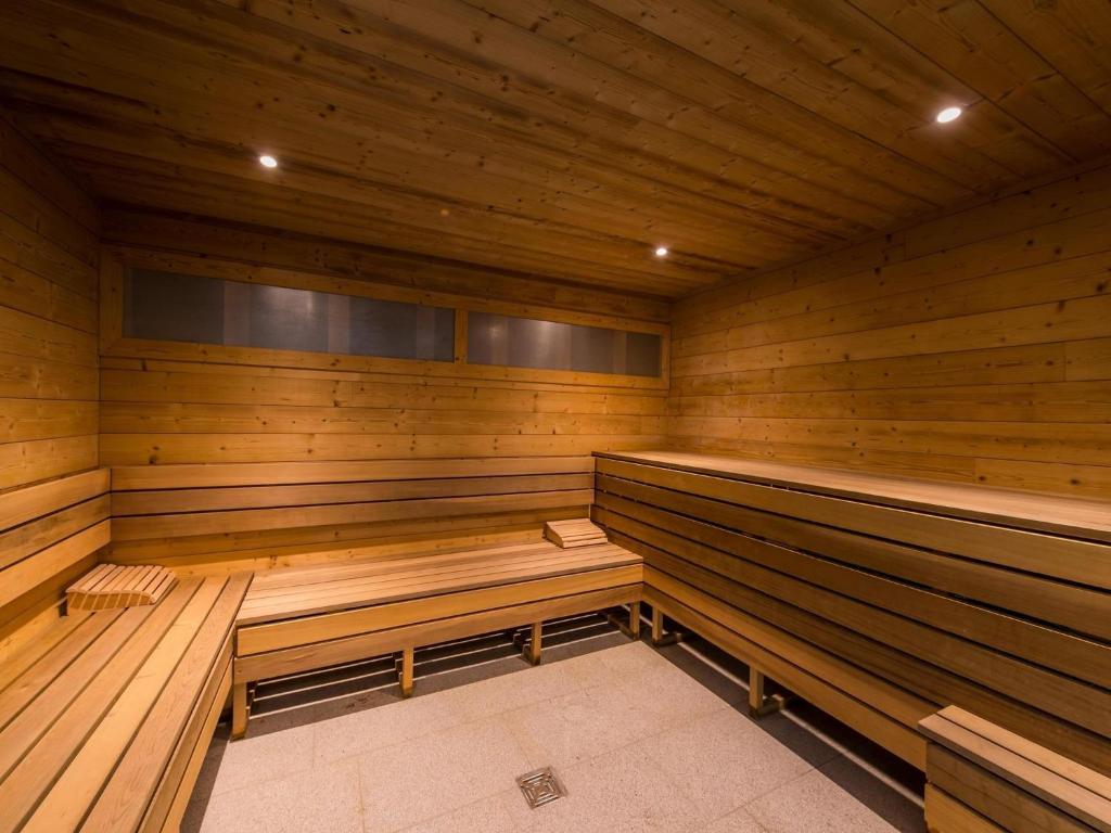 Apartment in French Alps, Savoyard Charm - 2