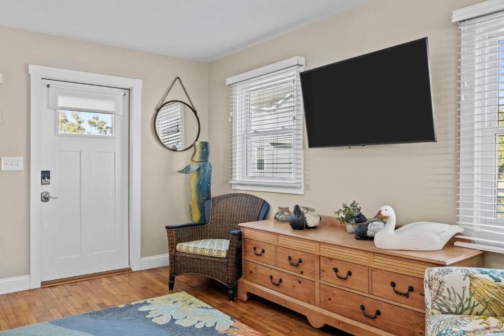 Mi Faro Unit A Duplex, Harkers Island