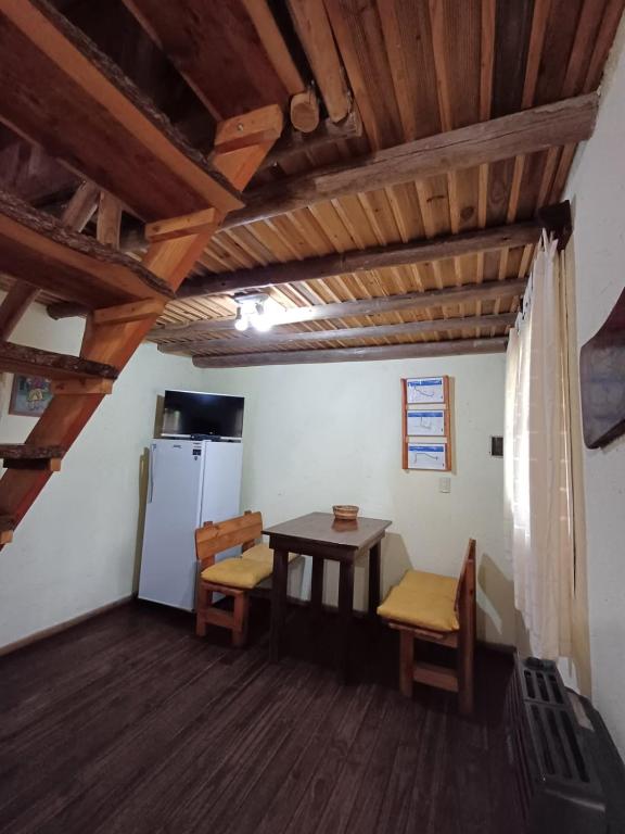 Cabañas Lignum Tiny House - 4