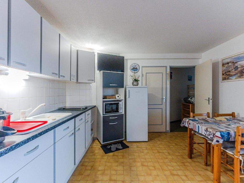 Appartement T3 à Biscarrosse - Plage à 400m - FR-1-521-253 - 4