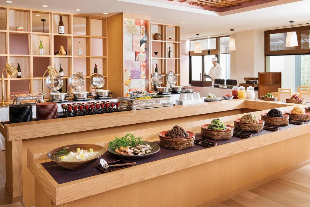 아리마 키라리 호텔 이미지 1