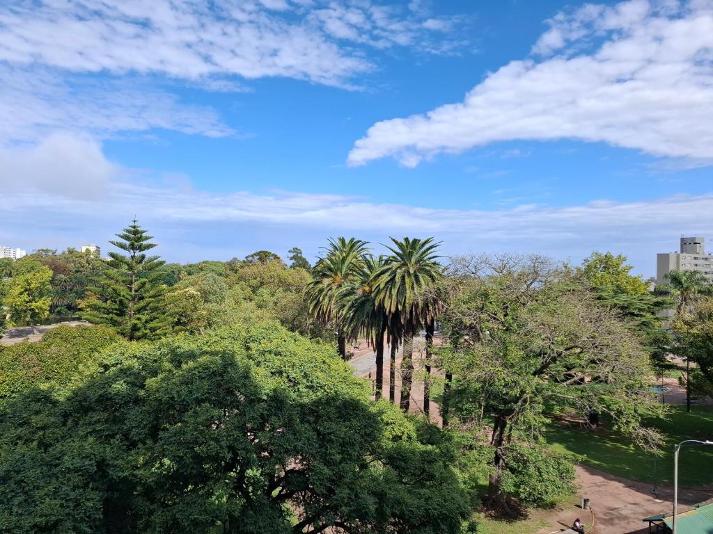 Apartamento en Montevideo frente al Parque Rodó - 5